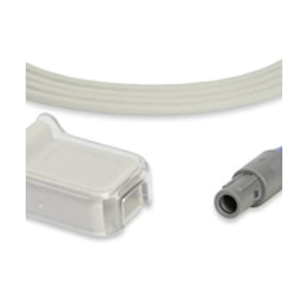Ilc Replacement for Datascope 0010-30-42625 Spo2 Adapter Cables 0010-30-42625 SPO2 ADAPTER CABLES DATASCOPE - main